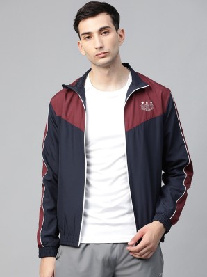 hrx track jacket