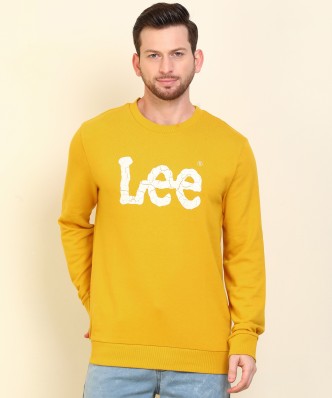 lee sweatshirts online