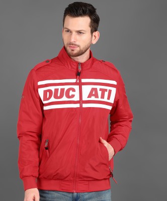 red jacket flipkart