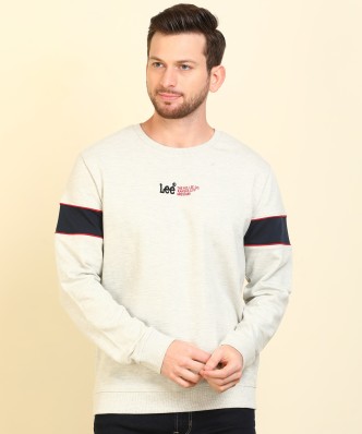 lee sweatshirts online