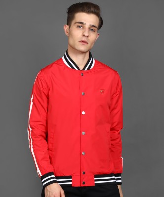 red jacket flipkart