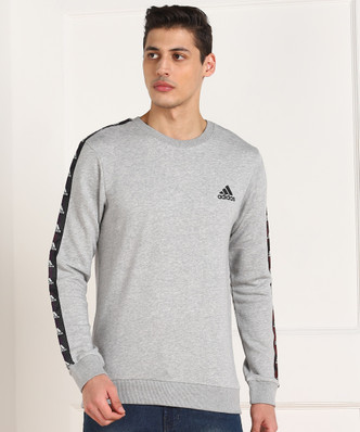 mens adidas jumper