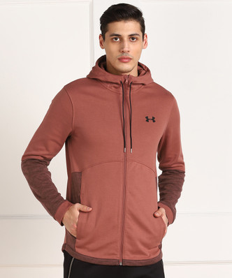 under armour sweaters