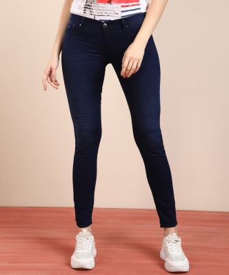 gas jeans flipkart