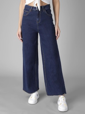 flipkart loose jeans