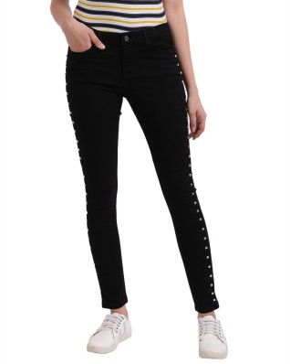 parx jeans flipkart