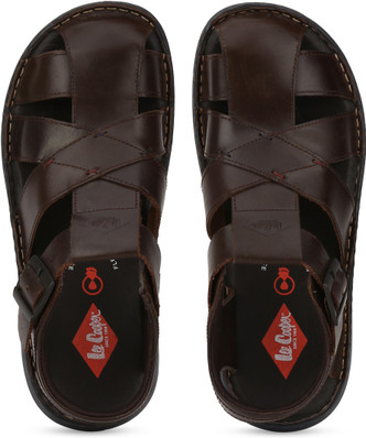 lee cooper sandals