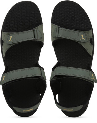puma sandals below 500