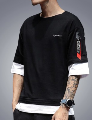 trendy mens t shirts