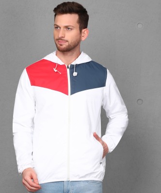 cheap white jacket mens