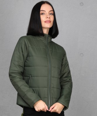 flipkart long jacket