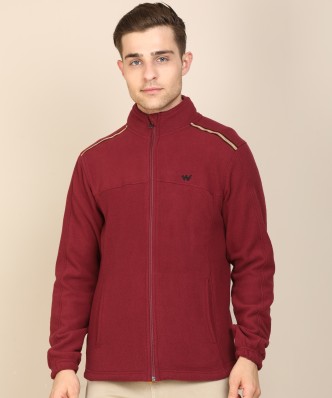 smart fleece jacket