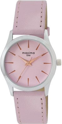 maxima watches