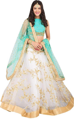 lehenga flipkart shopping