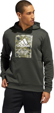 adidas black sweatshirt mens