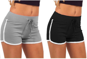 Short pants flipkart Clearance