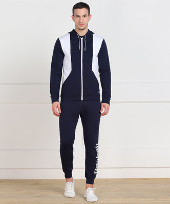 reebok tracksuits