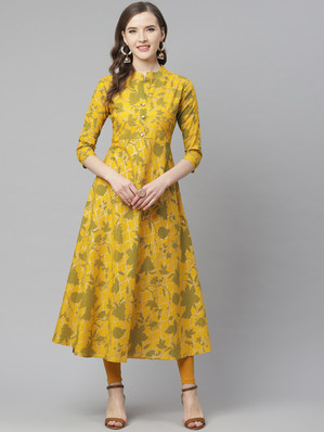 moksh kurtis