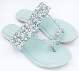 womens sandal slippers