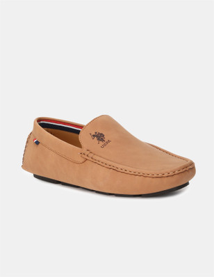 us polo casual shoes