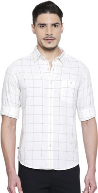 4xl white shirt