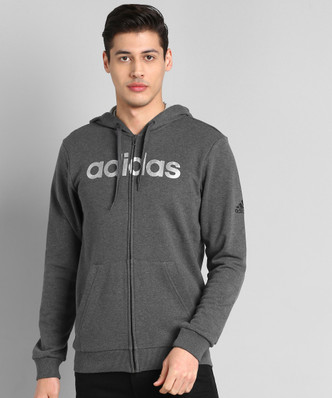 adidas hoodies for men india