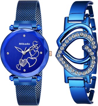 flipkart ladies watch low price