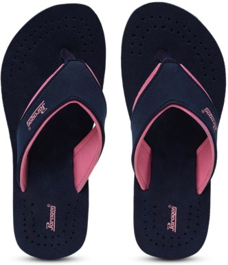 paragon ladies chappal catalogue