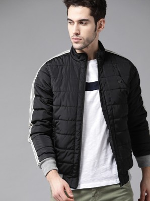 roadster jackets flipkart