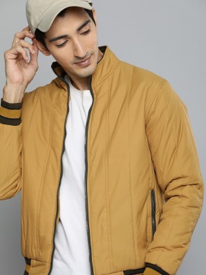 bomber jacket in flipkart