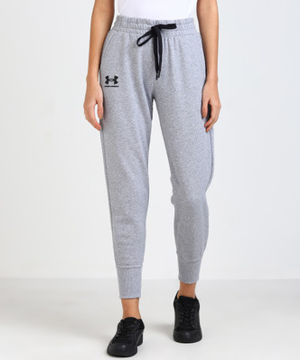 under armour tracksuit bottoms navy