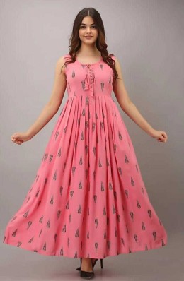 anarkali suits online flipkart