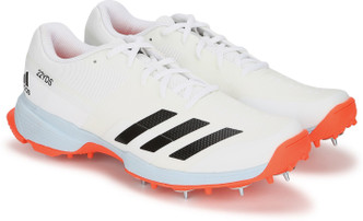 adidas spike shoes