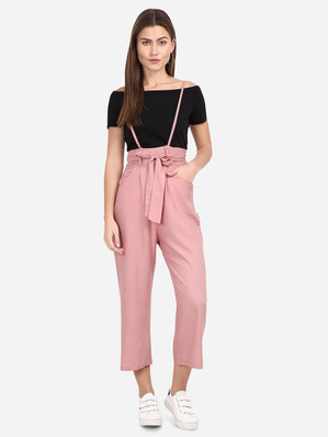Wrap Dress Womens Dungarees - Buy Wrap 