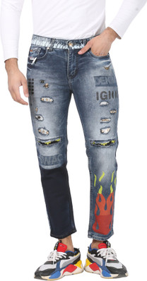 White Ripped Jeans - Buy White Ripped 
