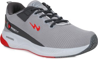 campus sports shoes lowest price