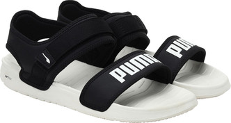 puma floaters for men