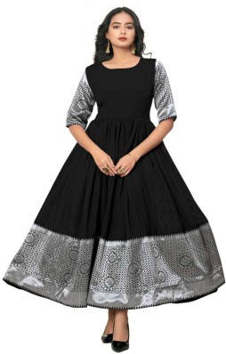 flipkart simple dress