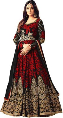 anarkali suits online flipkart