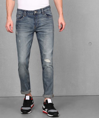 tone jeans flipkart