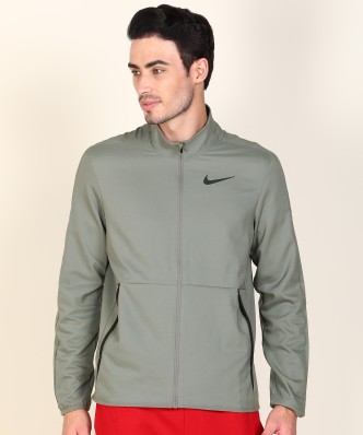 nike just do it track jacket