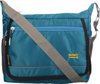 flipkart men's side bags