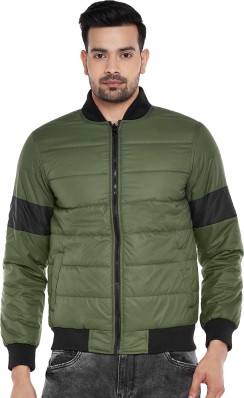 bomber jacket in flipkart