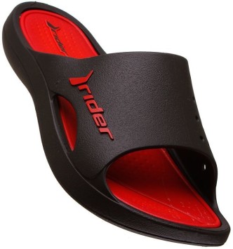 rider chappals