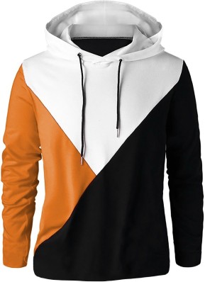 shirt with hood mens