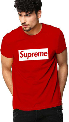 supreme shirt