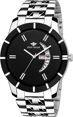 eddy hager digital watch