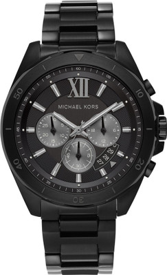 mk man watch