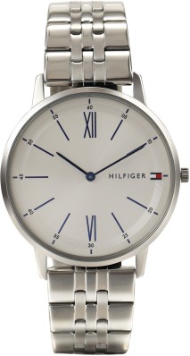 tommy hilfiger slim watches