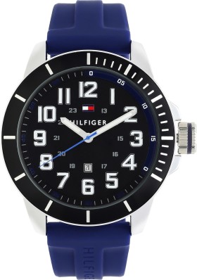 tommy hilfiger watch price